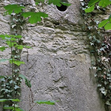 Chapelle Saint-Bernard de Servigny