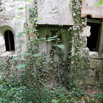 Chapelle Saint-Bernard de Servigny