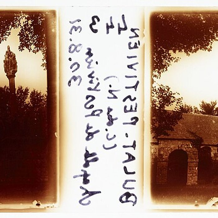 Photo de Chapelle Saint-Blaise de Bulat-Pestivien