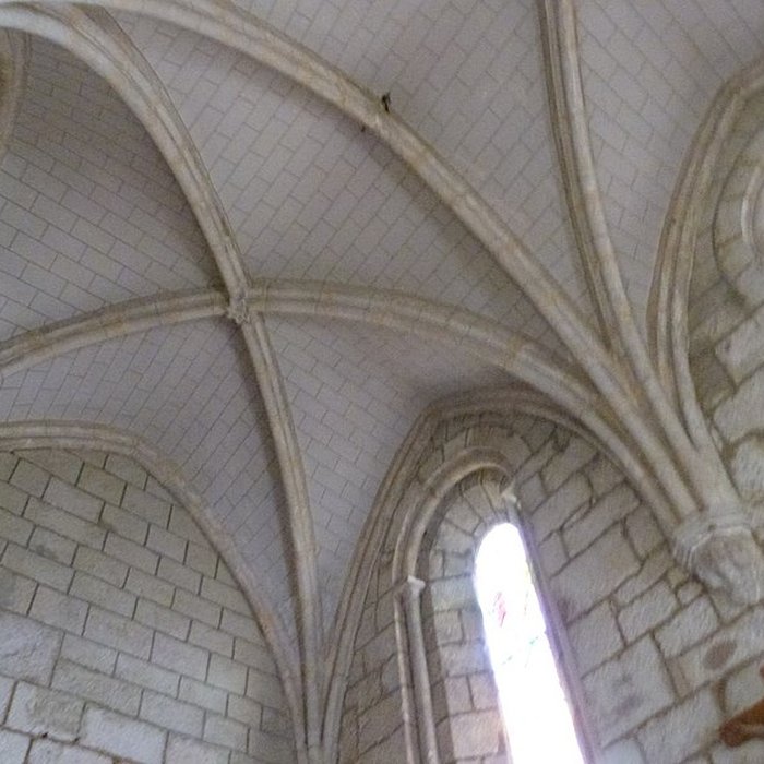 Photo de Chapelle Saint-Blaise de Rocamadour