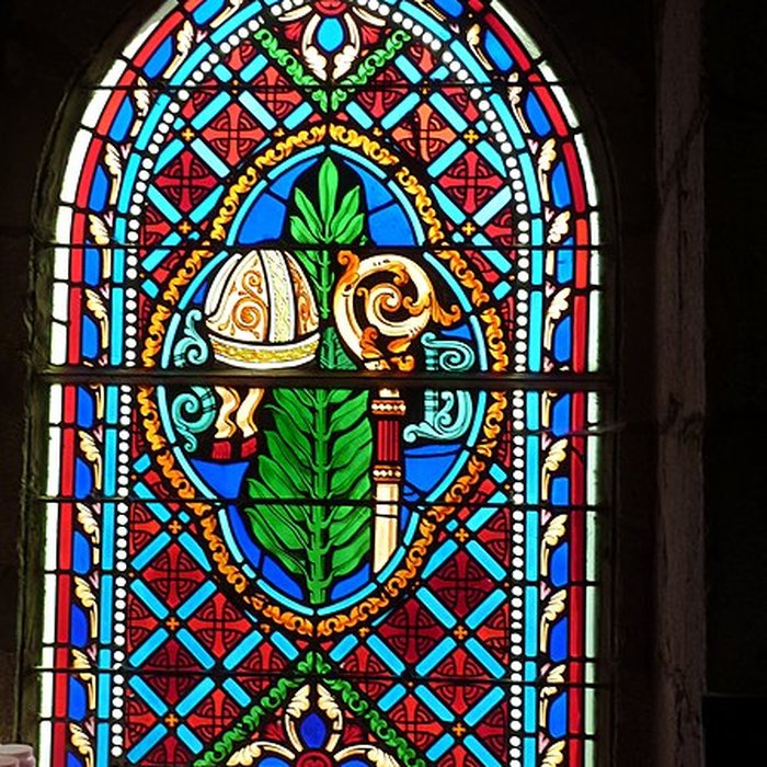 Photo de Chapelle Saint-Blaise de Rocamadour