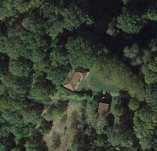 Chapelle Saint-Brice de Betbèze 