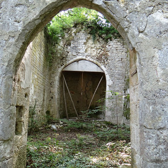 Photo de Chapelle Saint-Caprais de Bouloc