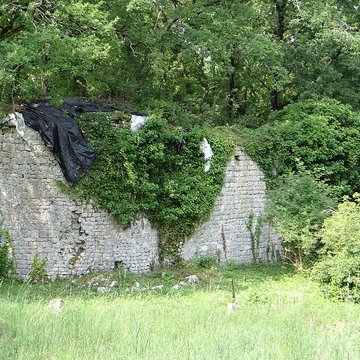 Chapelle Saint-Caprais de Bouloc