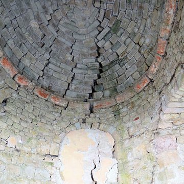 Chapelle Saint-Caprais de Bouloc