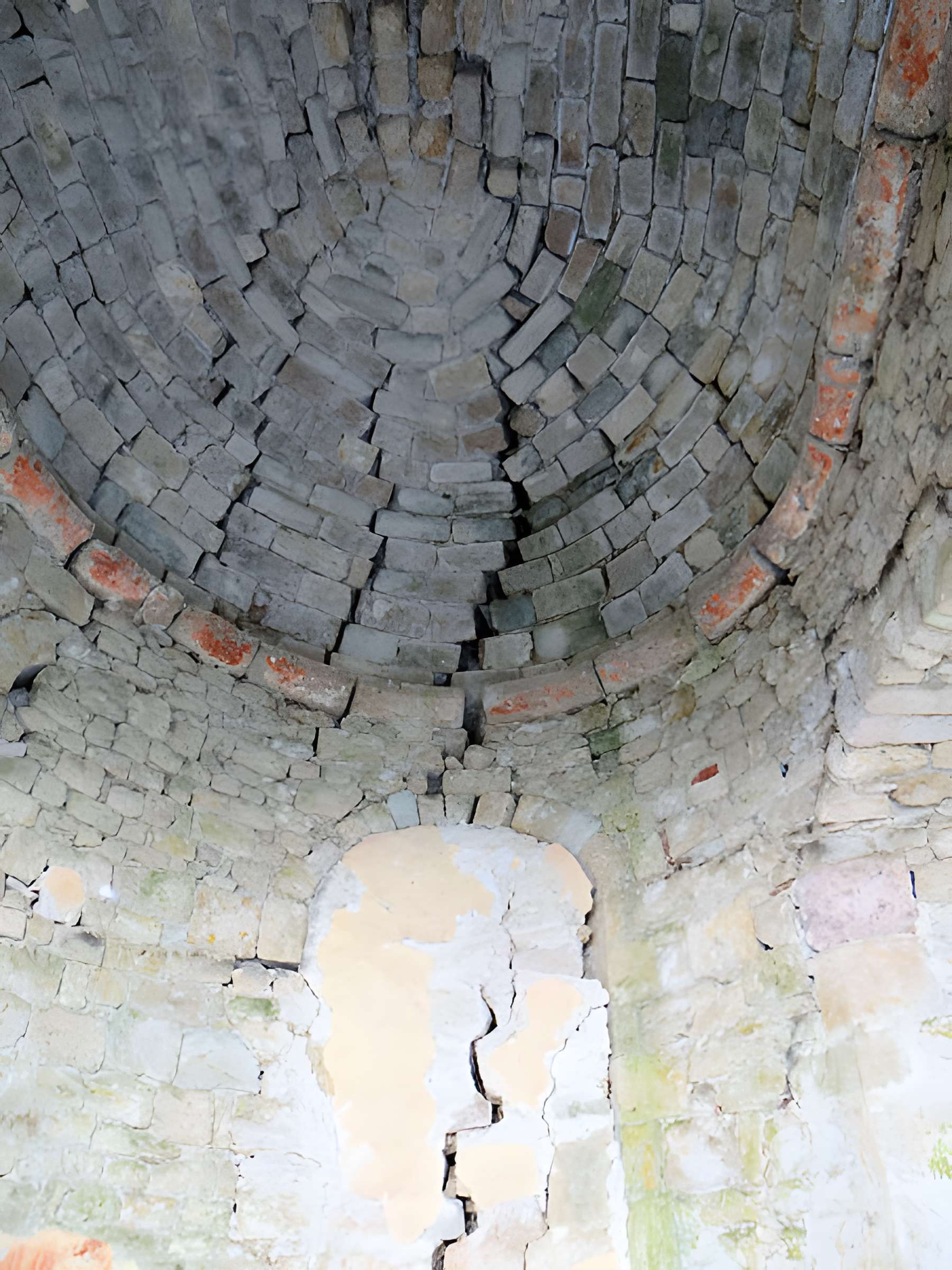 Chapelle Saint-Caprais de Bouloc