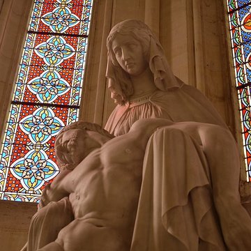Chapelle Saint-Charles-Borromée de la Pauline