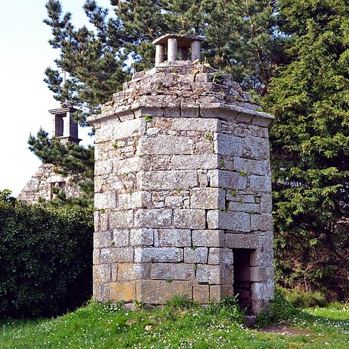 Photo de Chapelle Saint-Charles-Borromée de Saint-Pol-de-Léon