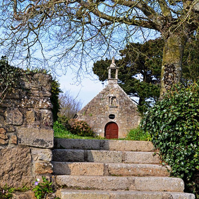 Photo de Chapelle Saint-Charles-Borromée de Saint-Pol-de-Léon