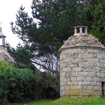 Chapelle Saint-Charles-Borromée de Saint-Pol-de-Léon