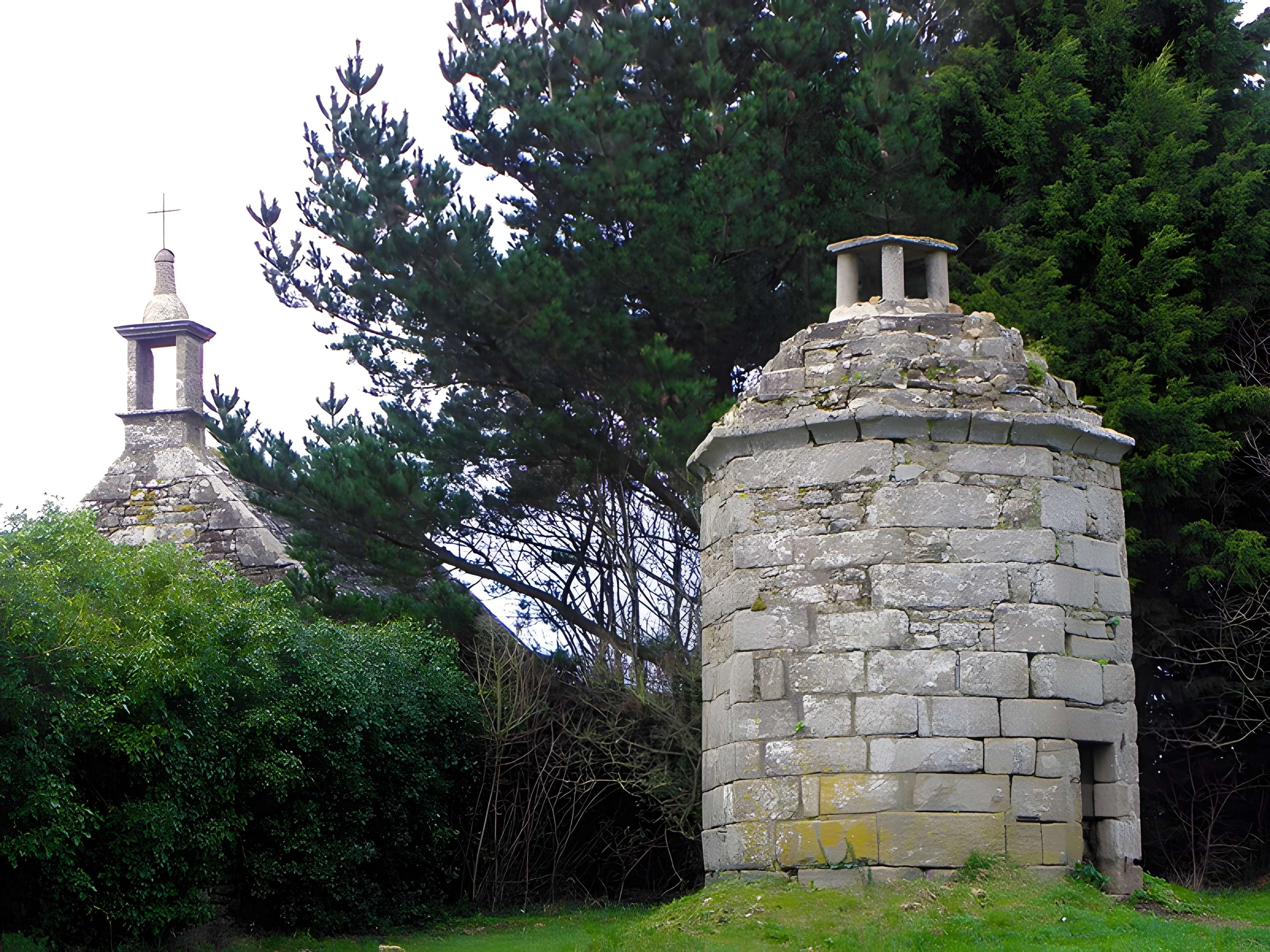 Chapelle Saint-Charles-Borromée de Saint-Pol-de-Léon