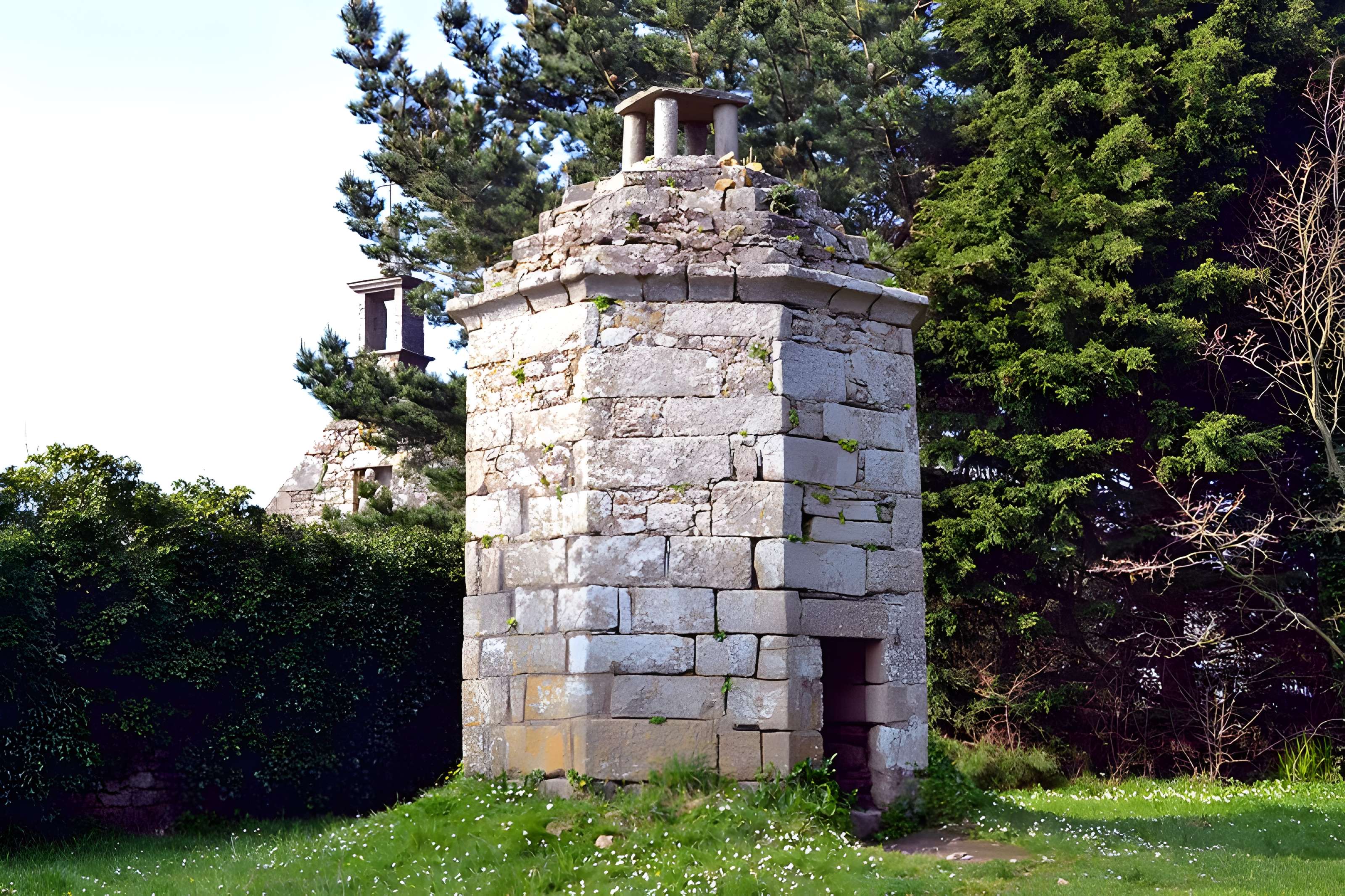 Chapelle Saint-Charles-Borromée de Saint-Pol-de-Léon