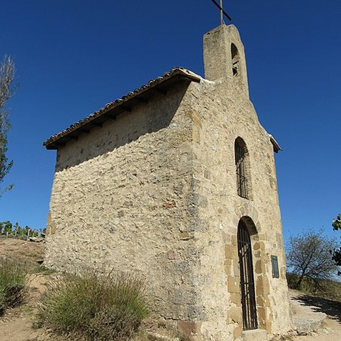 Photo de Chapelle Saint-Christophe de Tain-lHermitage
