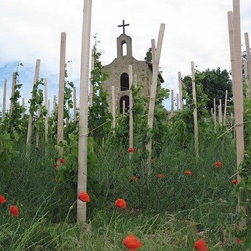 chapelle saint christophe de tain l hermitage