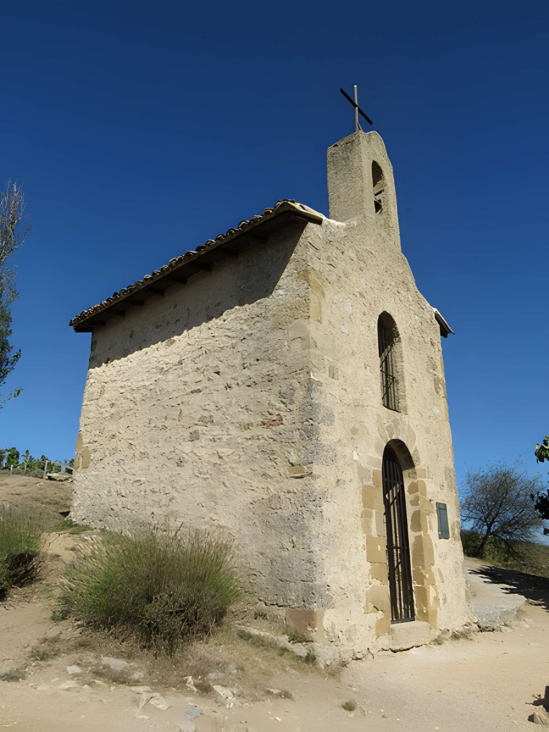 Chapelle Saint-Christophe de Tain-l'Hermitage