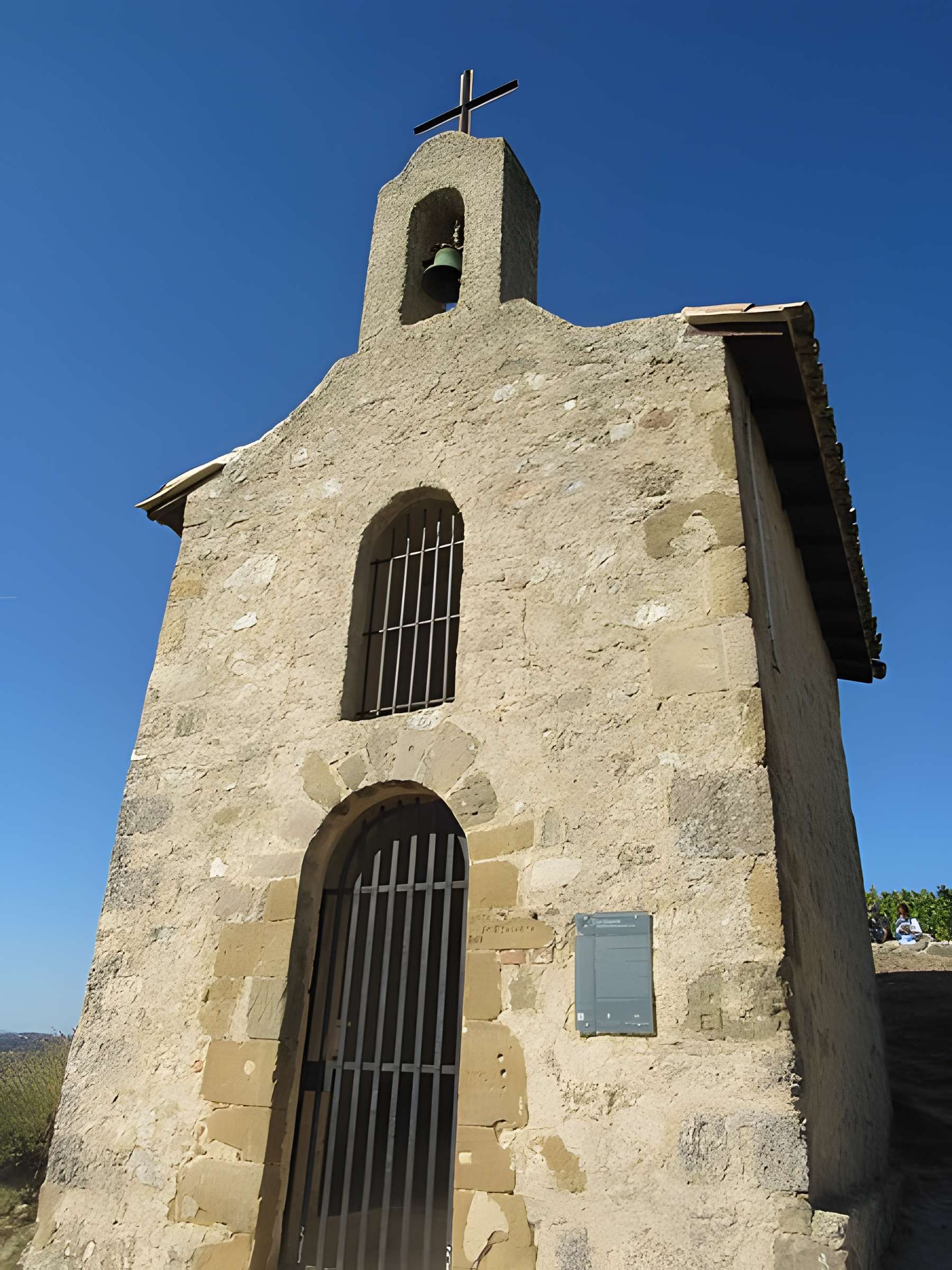Chapelle Saint-Christophe de Tain-l'Hermitage