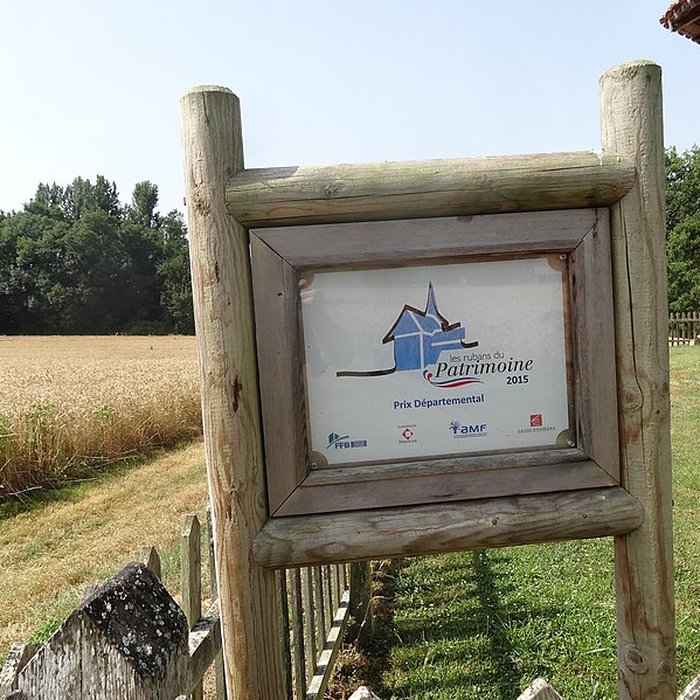 Photo de Chapelle Saint-Clamens de Belloc-Saint-Clamens