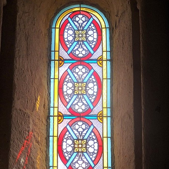 Photo de Chapelle Saint-Clamens de Belloc-Saint-Clamens