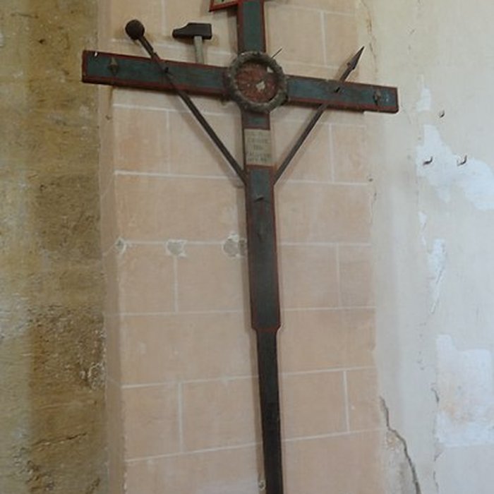 Photo de Chapelle Saint-Clamens de Belloc-Saint-Clamens