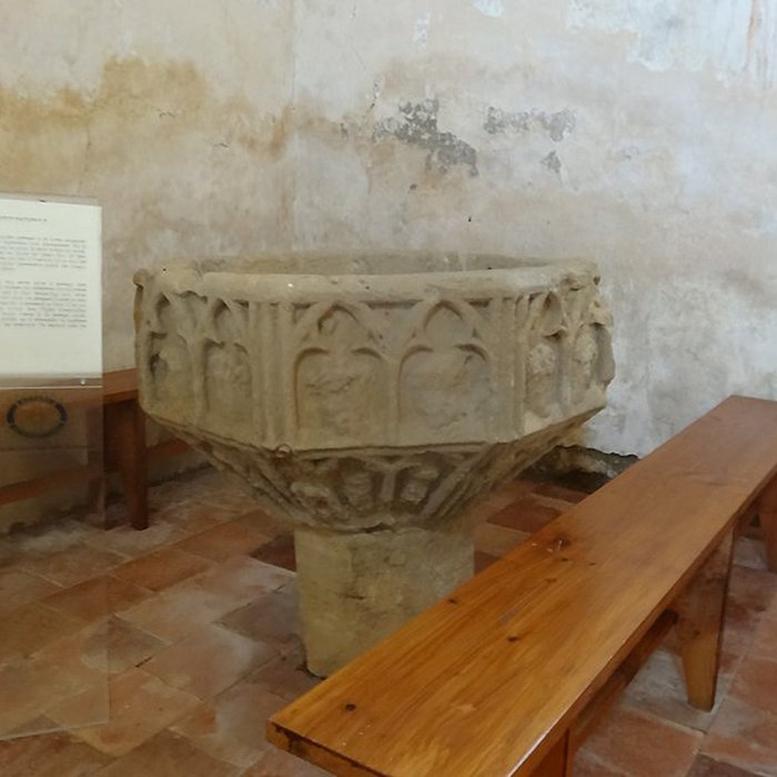 Photo de Chapelle Saint-Clamens de Belloc-Saint-Clamens