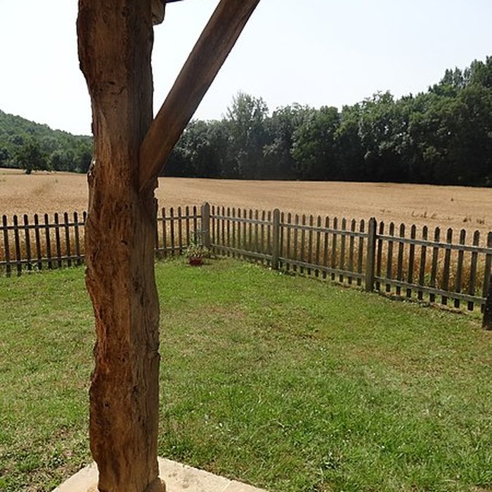 Photo de Chapelle Saint-Clamens de Belloc-Saint-Clamens
