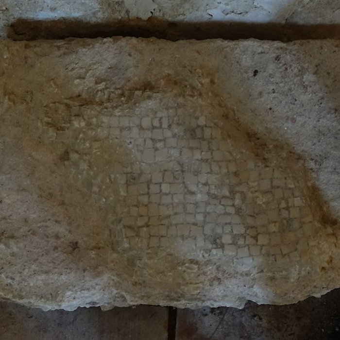 Photo de Chapelle Saint-Clamens de Belloc-Saint-Clamens