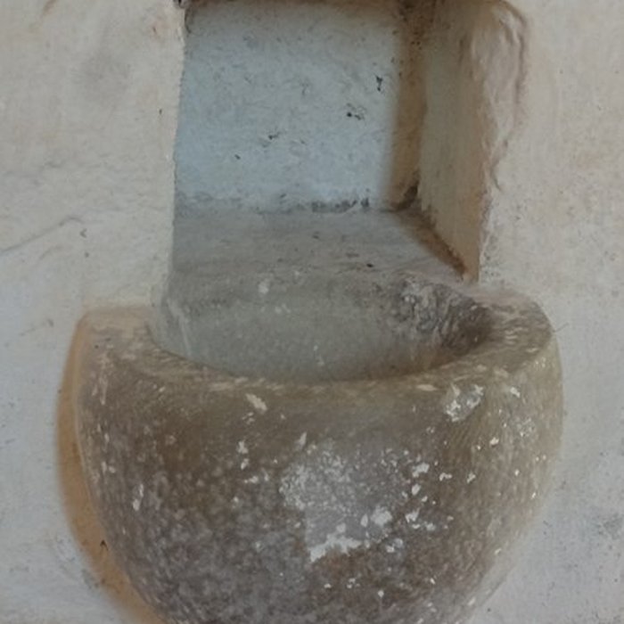 Photo de Chapelle Saint-Clamens de Belloc-Saint-Clamens