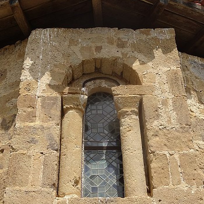Photo de Chapelle Saint-Clamens de Belloc-Saint-Clamens