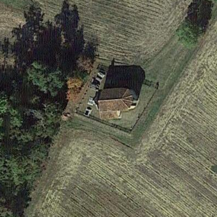 Photo de Chapelle Saint-Clamens de Belloc-Saint-Clamens