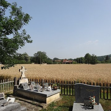 Chapelle Saint-Clamens de Belloc-Saint-Clamens