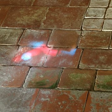 Chapelle Saint-Clamens de Belloc-Saint-Clamens