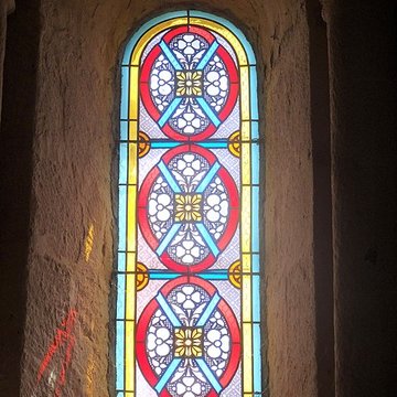 Chapelle Saint-Clamens de Belloc-Saint-Clamens