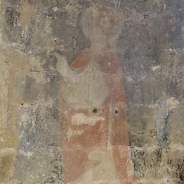 Chapelle Saint-Clamens de Belloc-Saint-Clamens