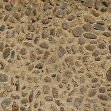 Chapelle Saint-Clamens de Belloc-Saint-Clamens