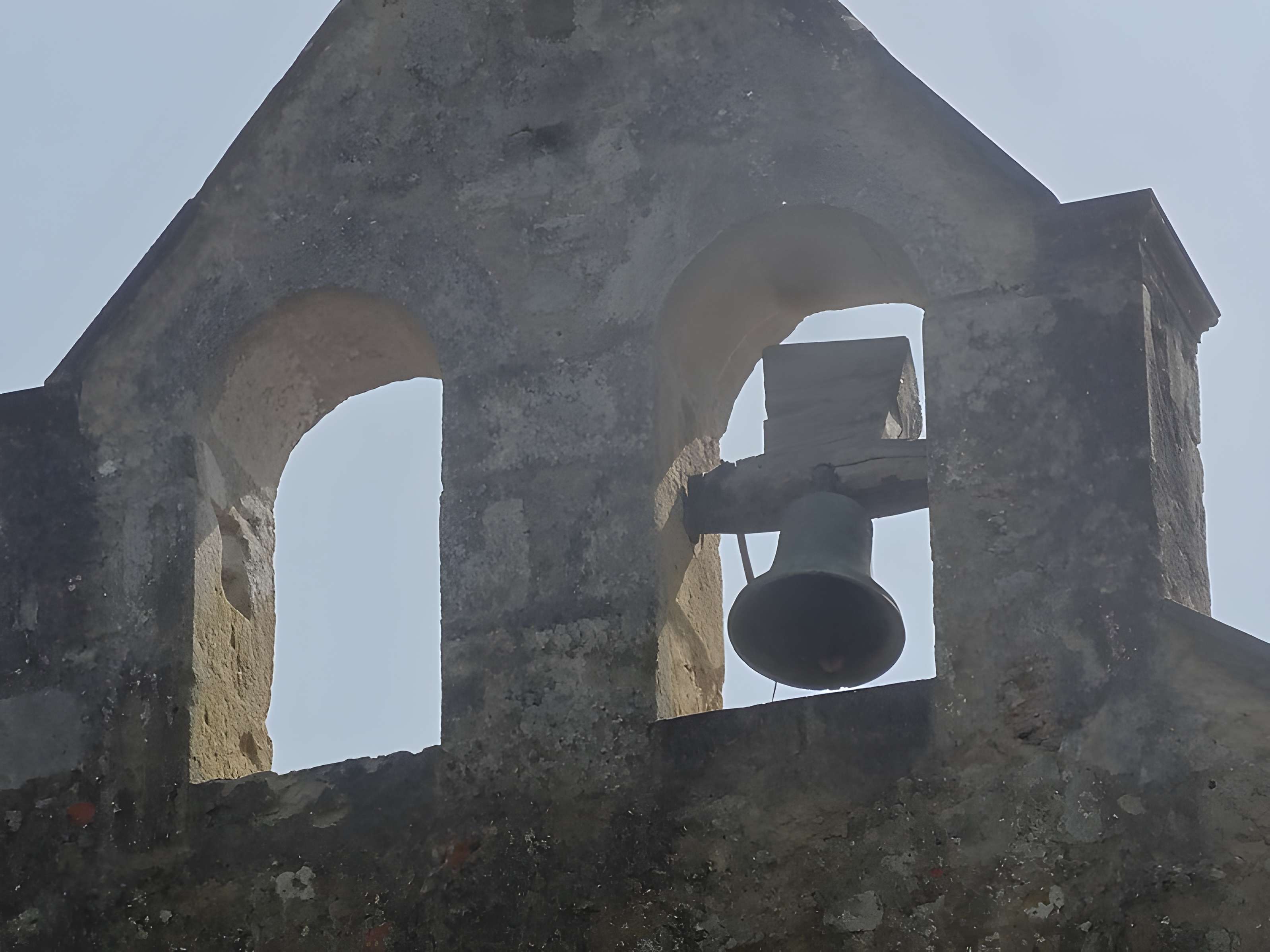 Chapelle Saint-Clamens de Belloc-Saint-Clamens