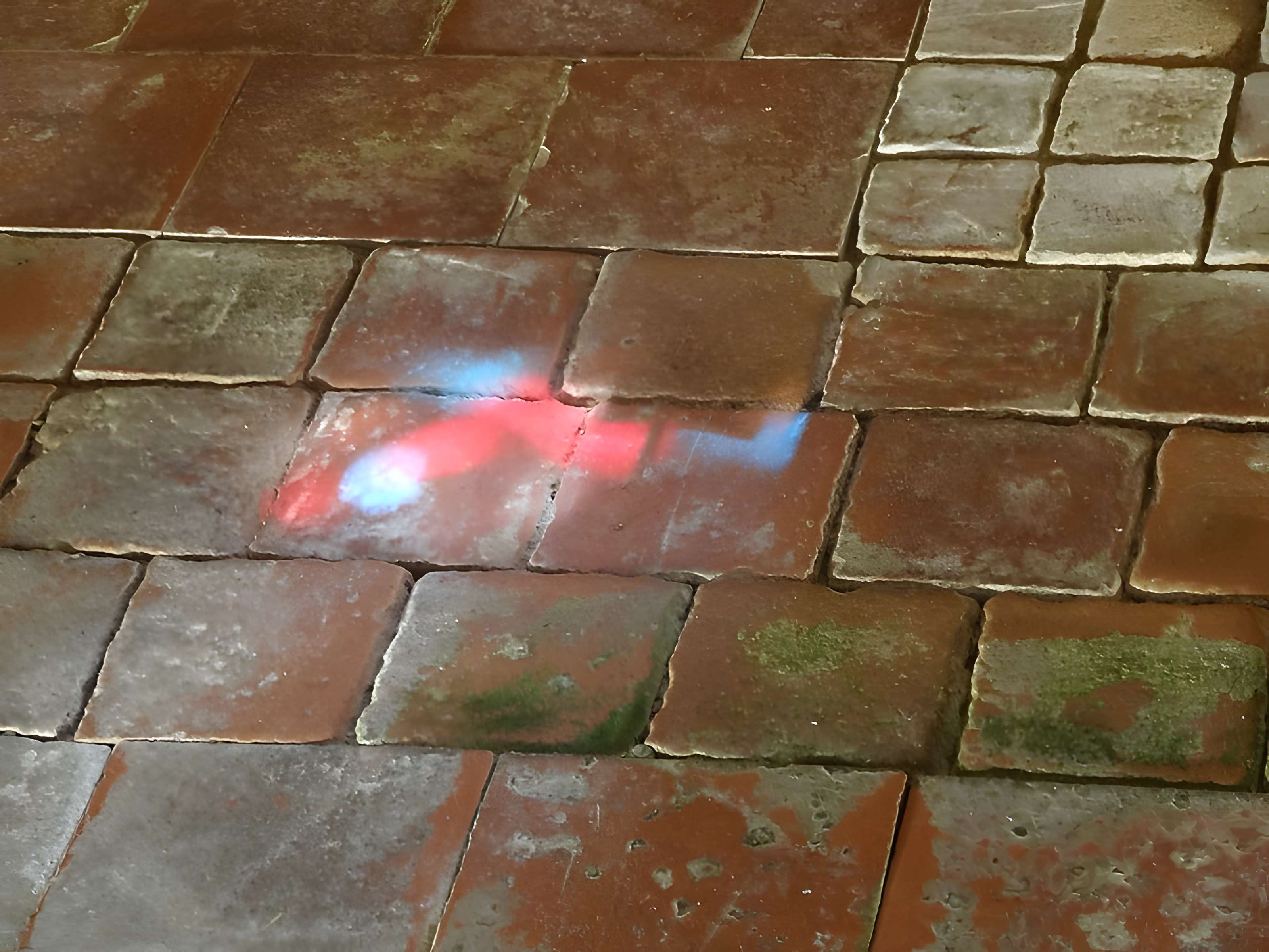 Chapelle Saint-Clamens de Belloc-Saint-Clamens