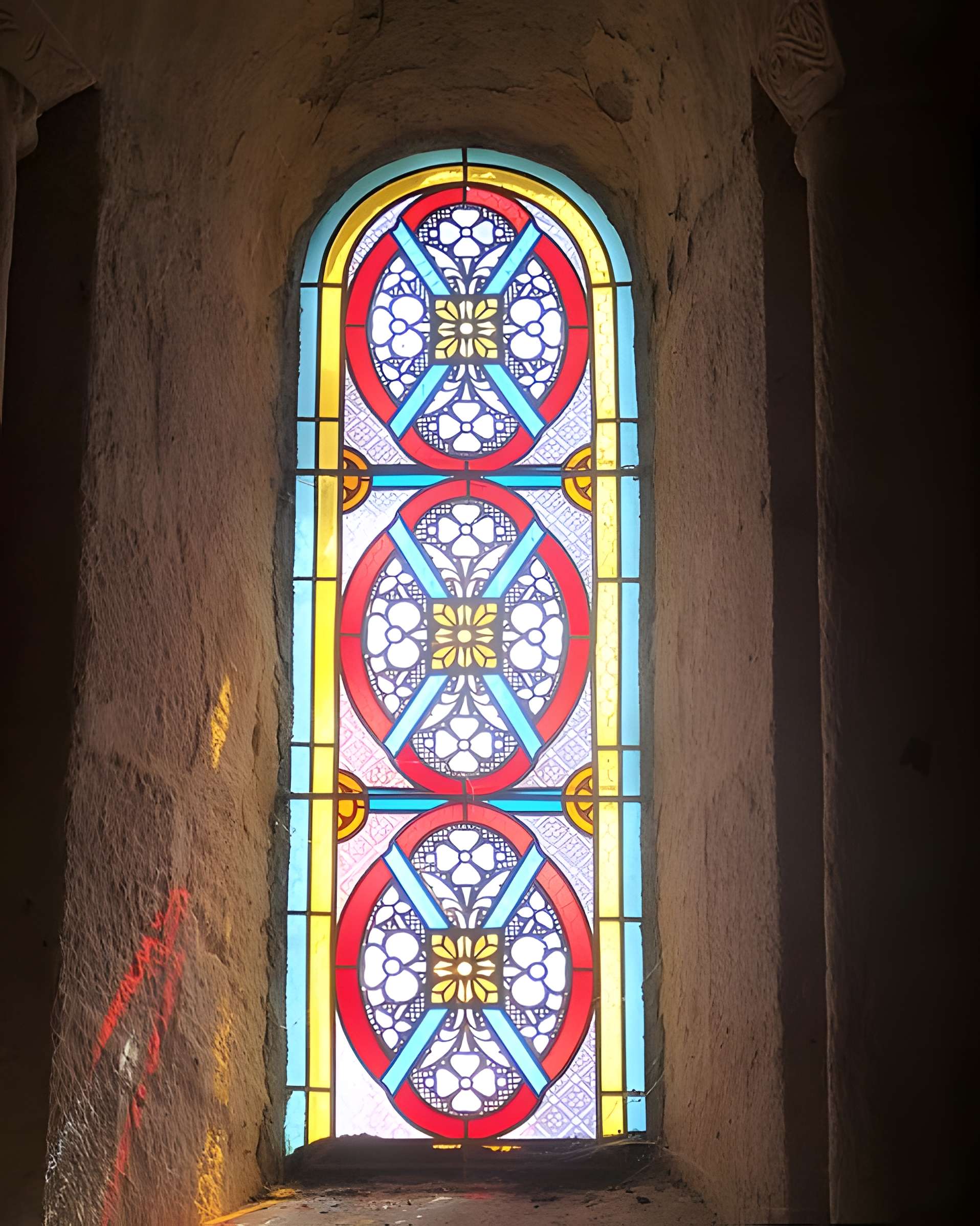 Chapelle Saint-Clamens de Belloc-Saint-Clamens