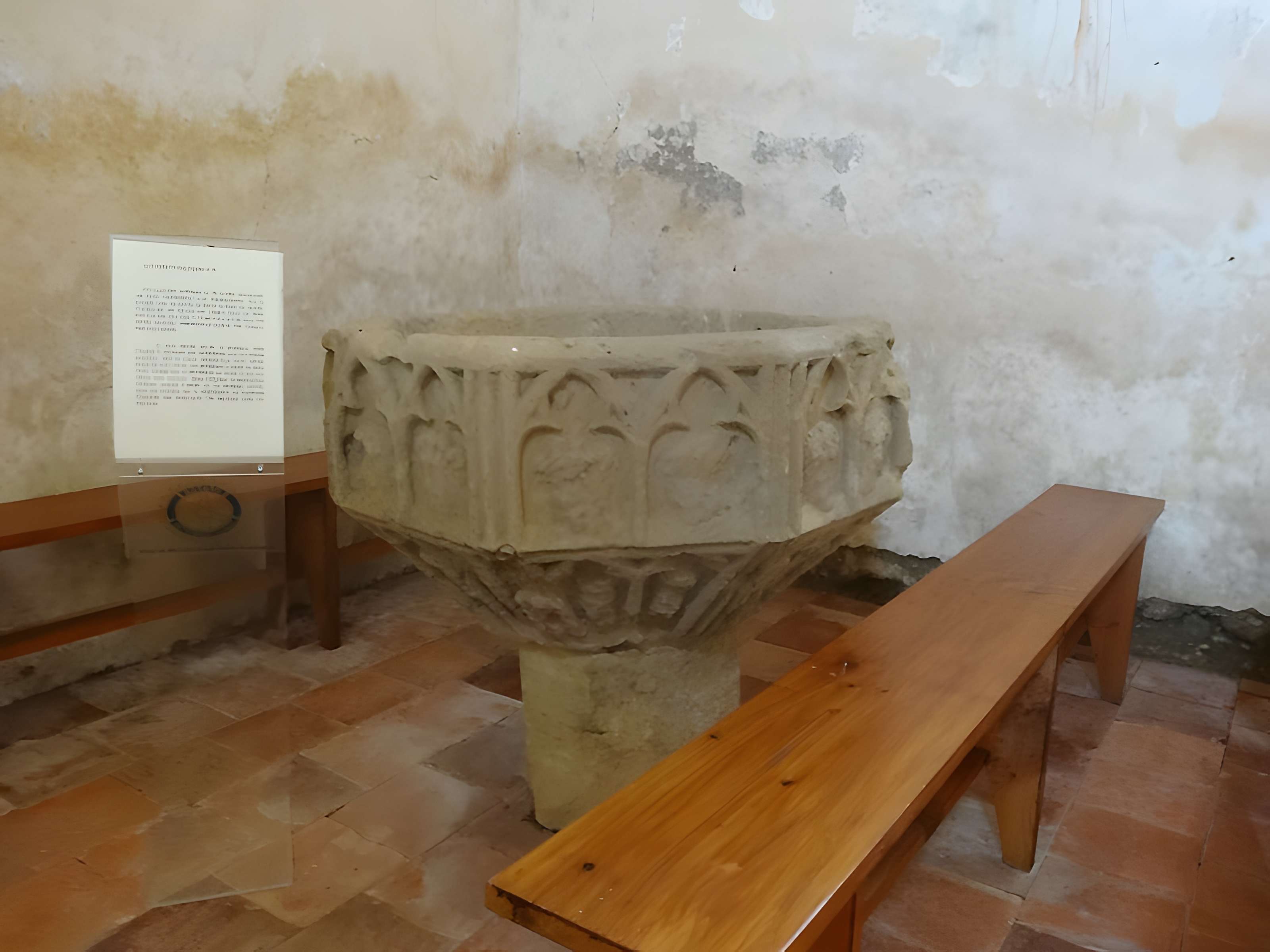 Chapelle Saint-Clamens de Belloc-Saint-Clamens