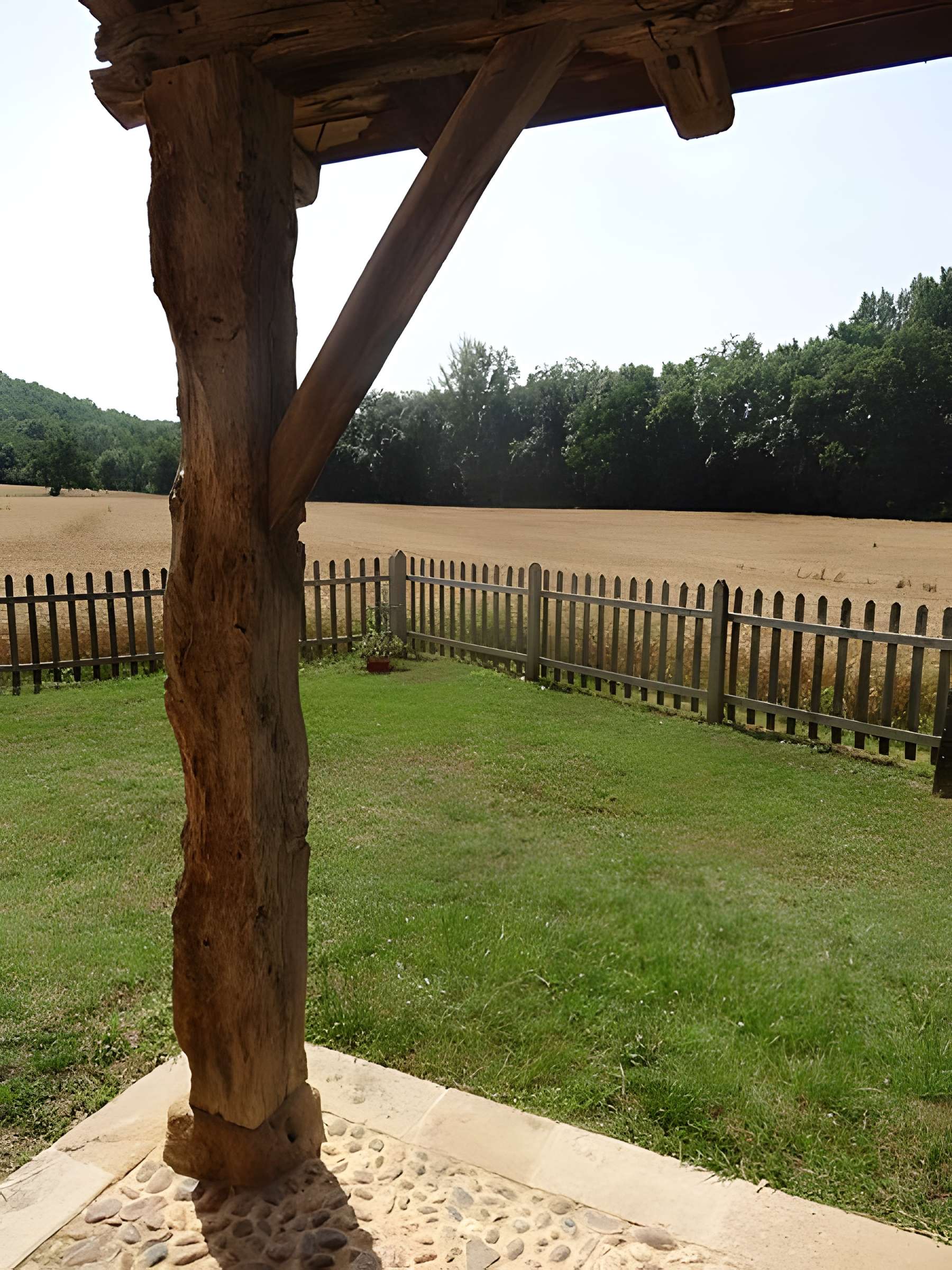 Chapelle Saint-Clamens de Belloc-Saint-Clamens