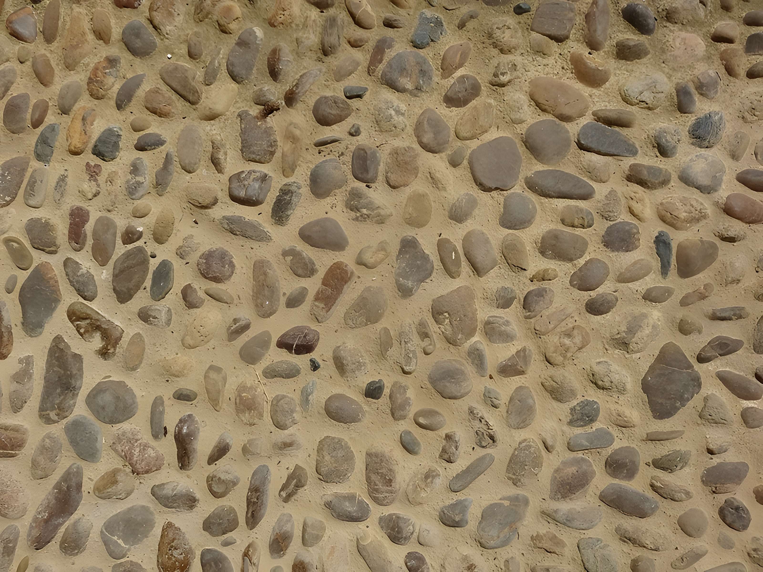 Chapelle Saint-Clamens de Belloc-Saint-Clamens