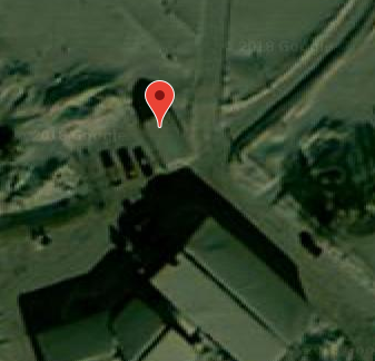 Chapelle Saint-Claude de Bessans 