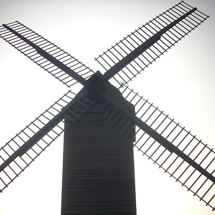 Photo de Moulin de Valmy