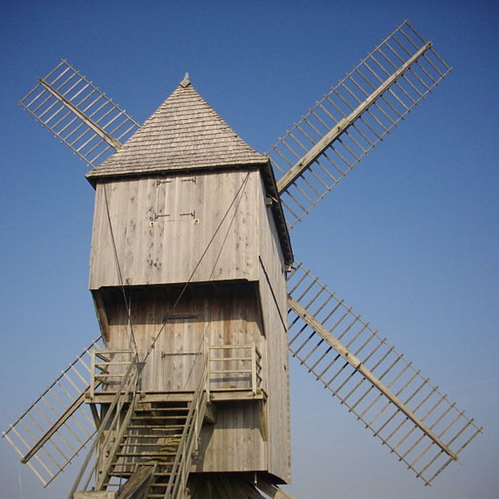 Photo de Moulin de Valmy