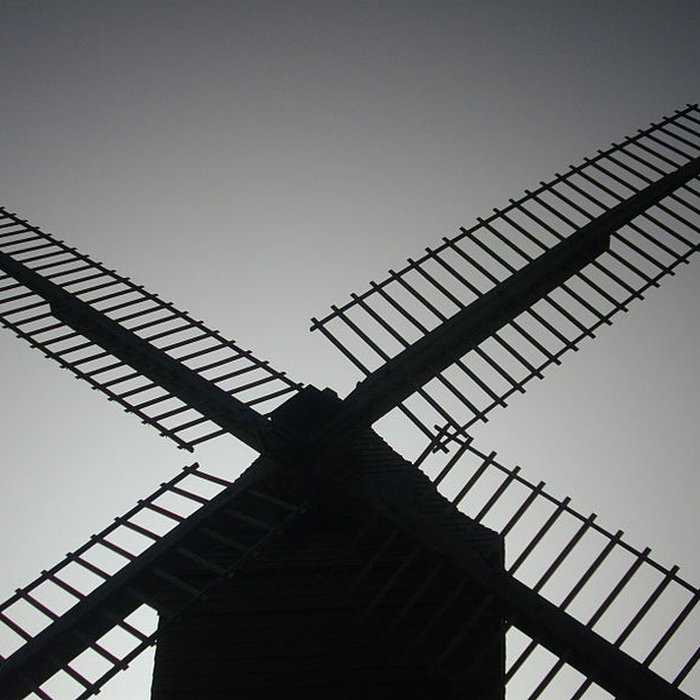 Photo de Moulin de Valmy