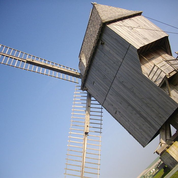 Photo de Moulin de Valmy