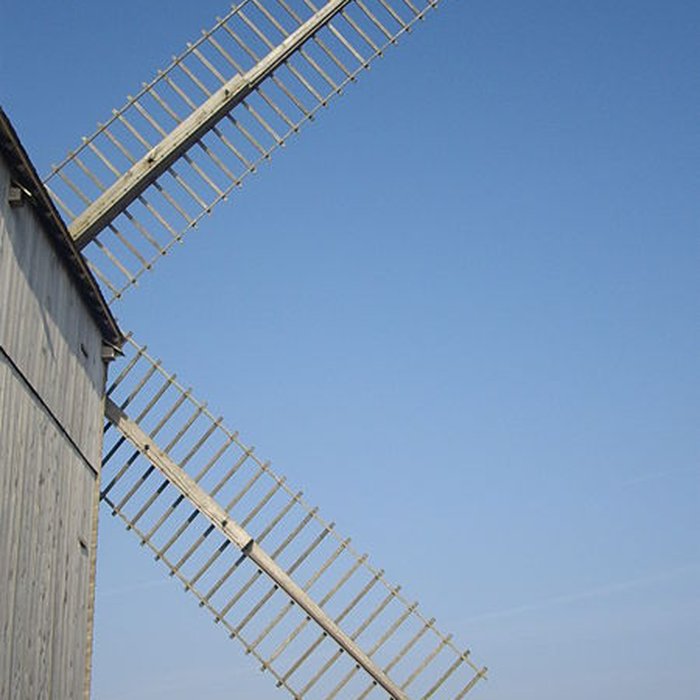 Photo de Moulin de Valmy