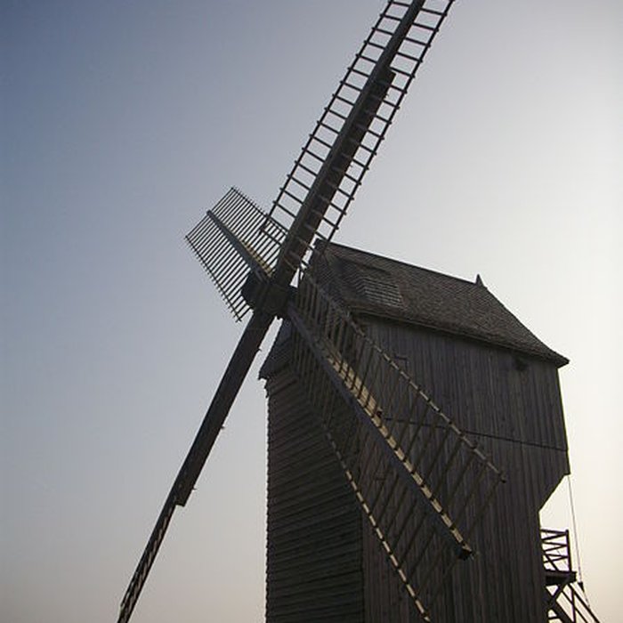 Photo de Moulin de Valmy