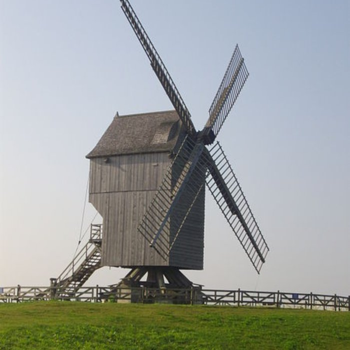 Photo de Moulin de Valmy