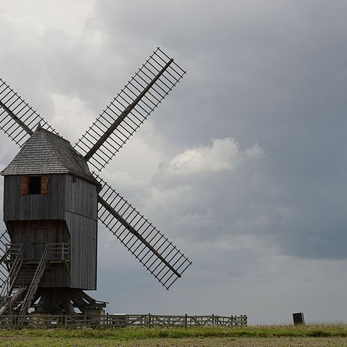 Photo de Moulin de Valmy