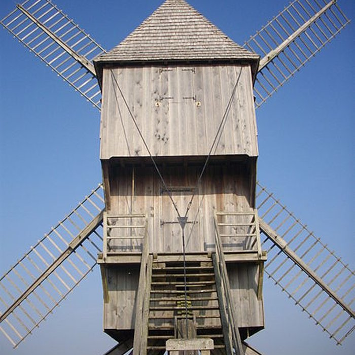 Photo de Moulin de Valmy